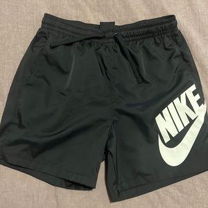 Men Nike shorts